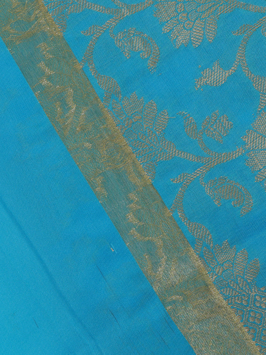 Art Silk Jaal Dupatta