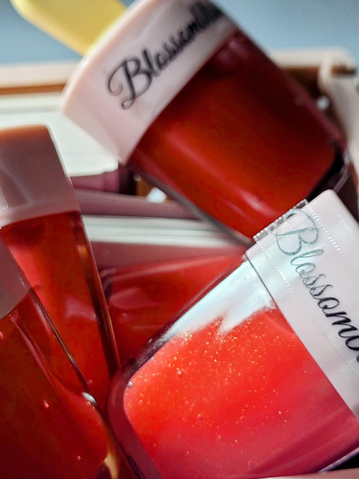 LOVESICK - Watermelon Scented Lip Gloss
