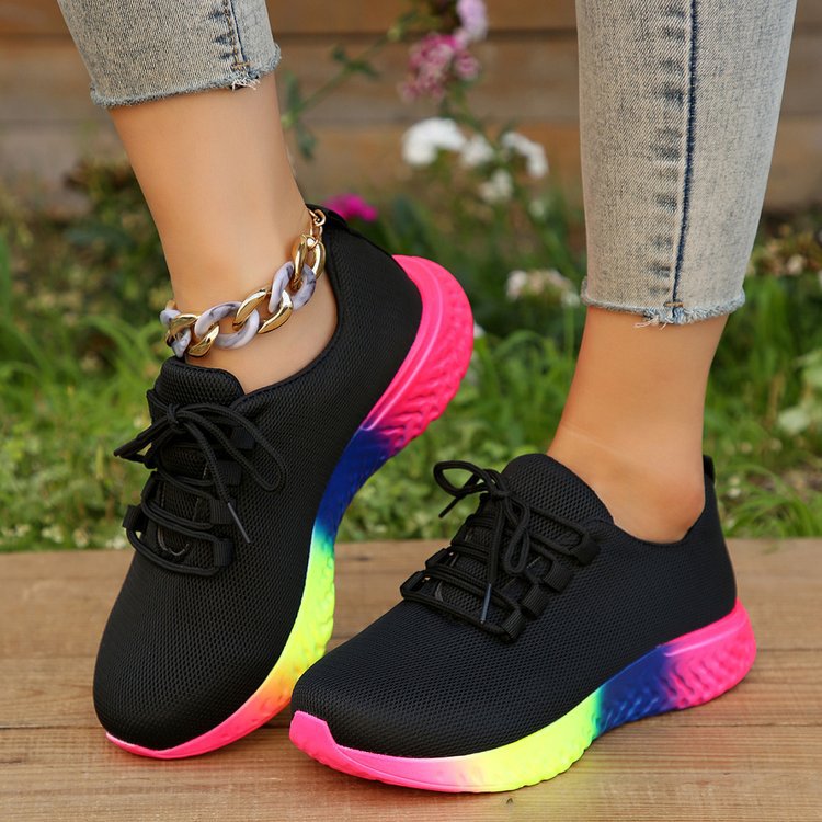 Ladies shoes