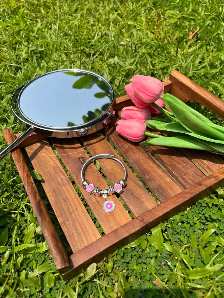 Pandora Bracelet
