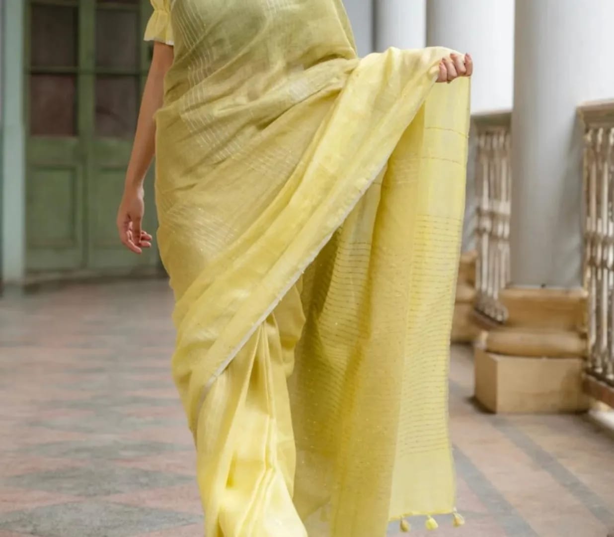 Premium Linen