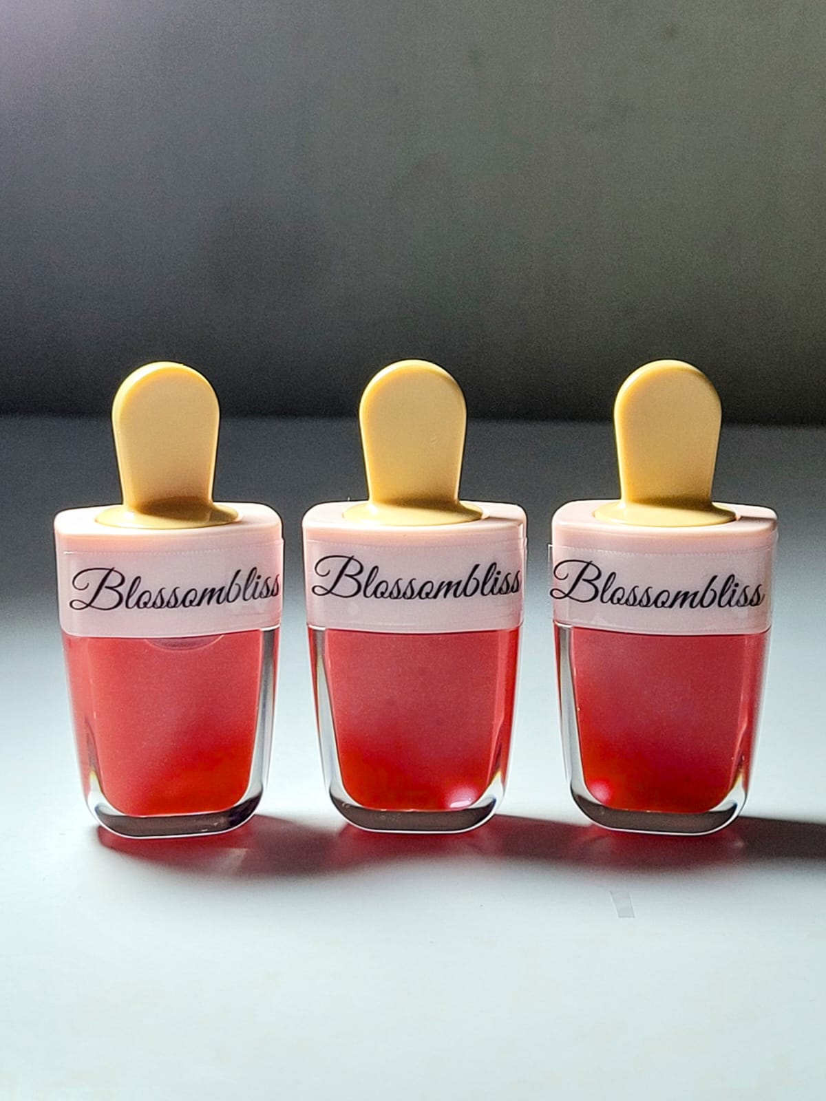 LOVESICK - Watermelon Scented Lip Gloss