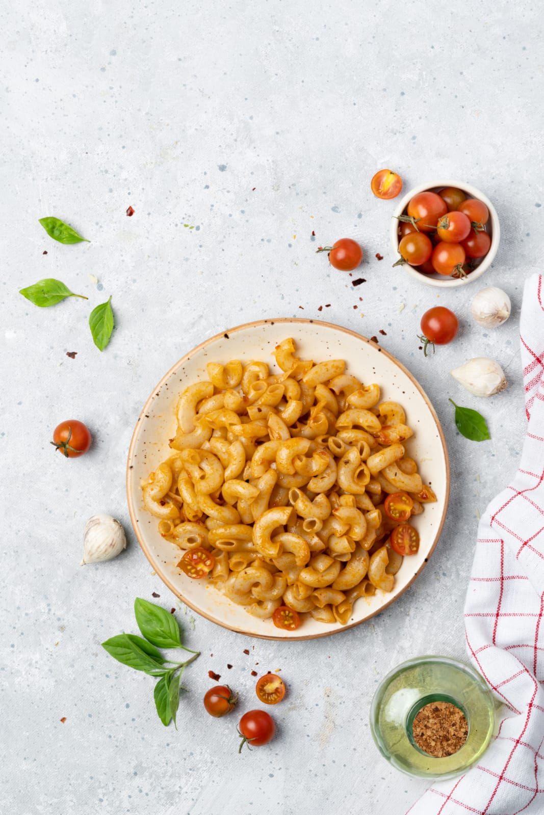 Some More Instant Healthy Foxtail Millet Pasta 175 Grams