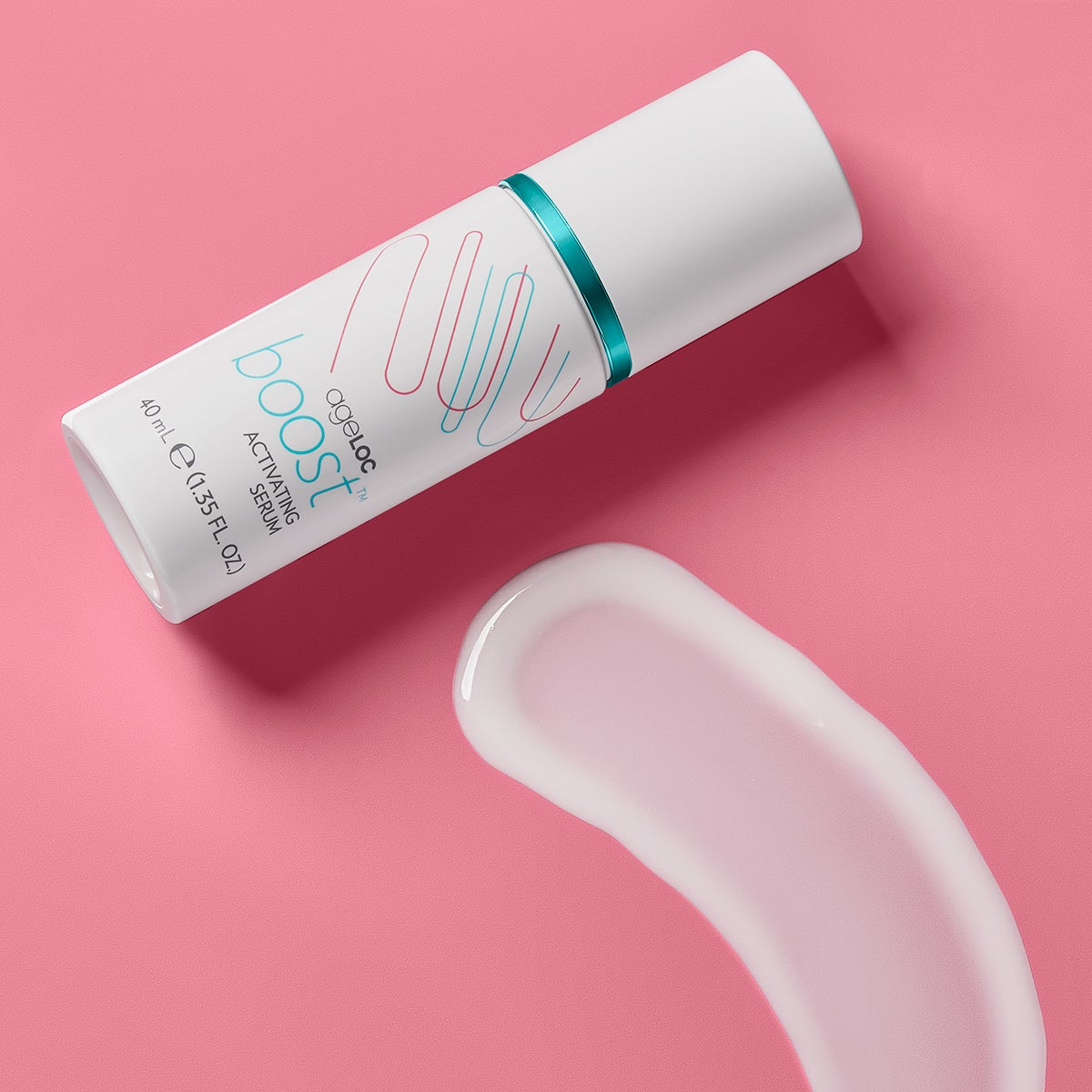 ageLOC Boost Activating Serum