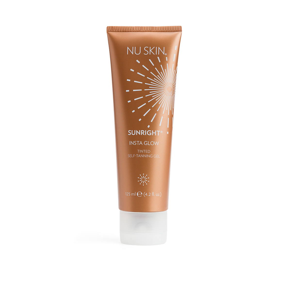 Sunright Insta Glow Tan