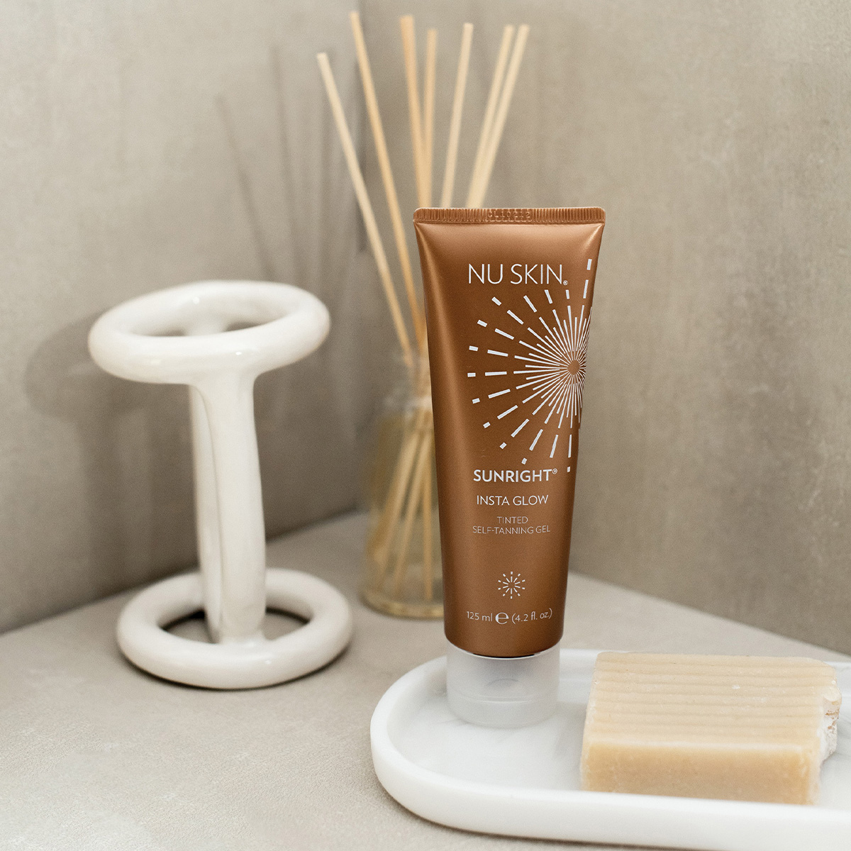 Sunright Insta Glow Tan
