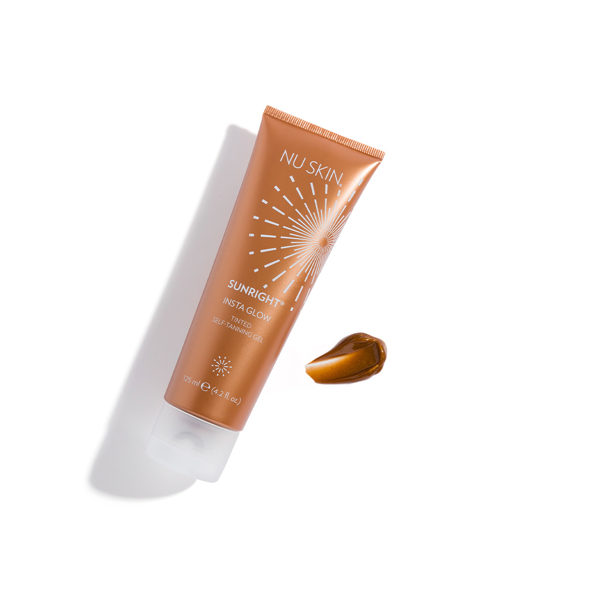 Sunright Insta Glow Tan
