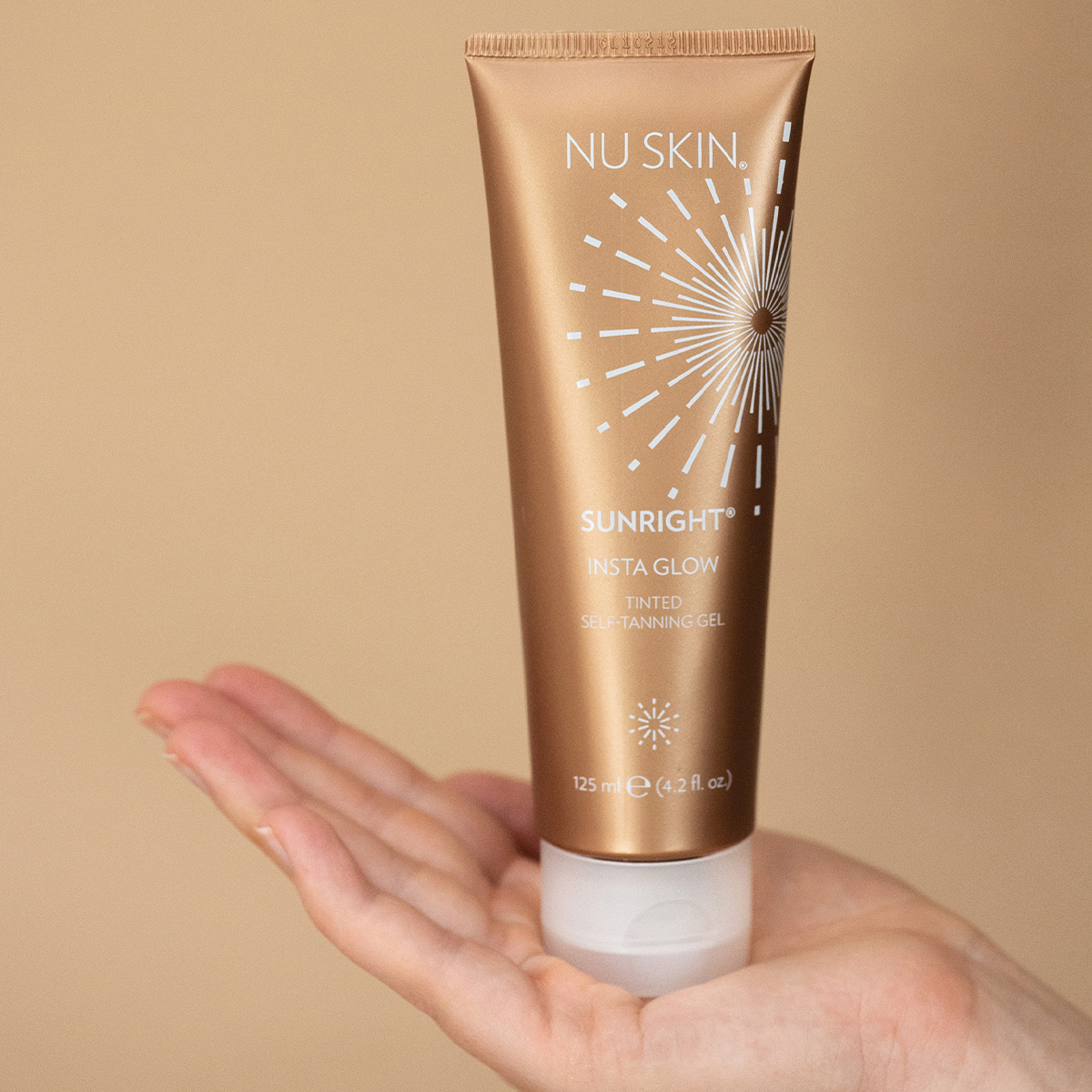 Sunright Insta Glow Tan