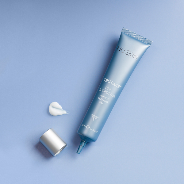 Tru Face Line Corrector - Lines and wrinkles, facial smoothing gel