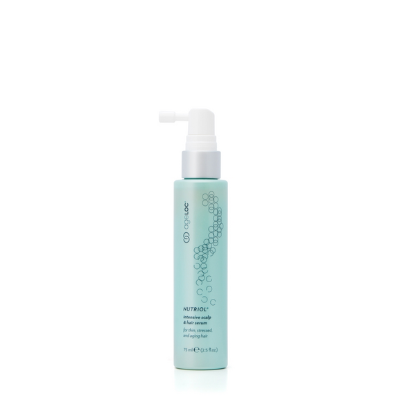Belli Wellness & Beauty ageLOC Nutriol Intensive Scalp & Hair Serum…
