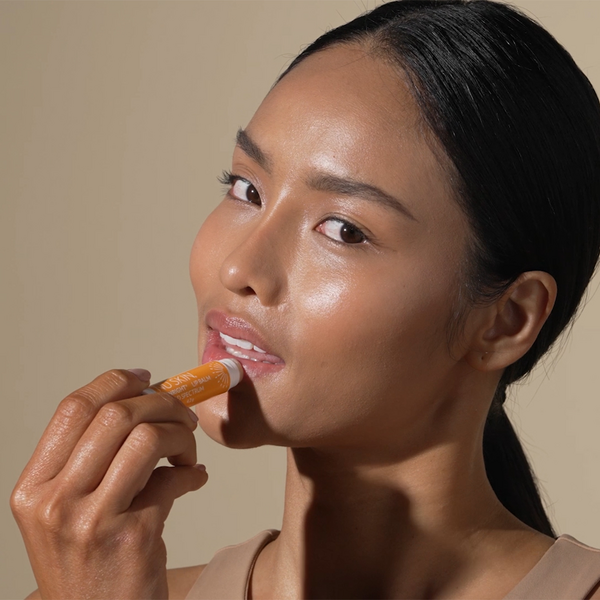 Sunright Lip Balm 15