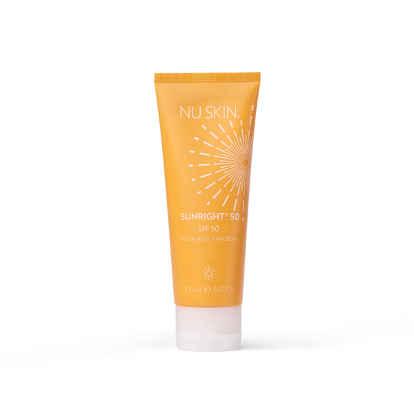 Belli Wellness & Beauty Sunright SPF 50 Face & Body Sunscreen (100ml)