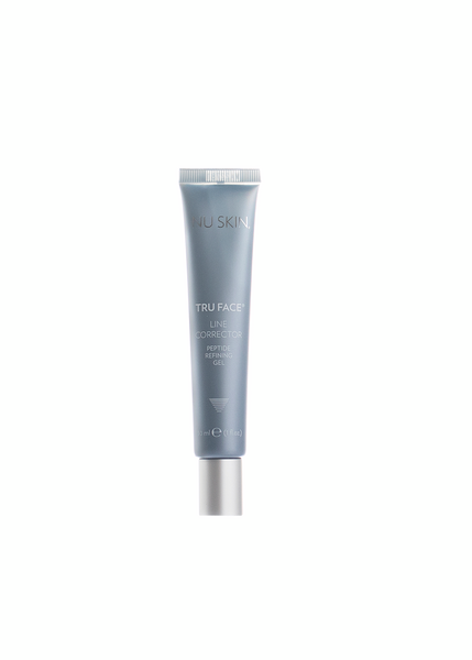 Tru Face Line Corrector - Lines and wrinkles, facial smoothing gel