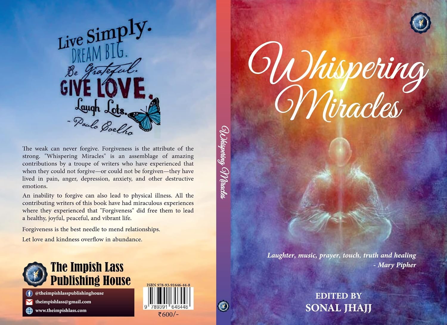 Whispering Miracles