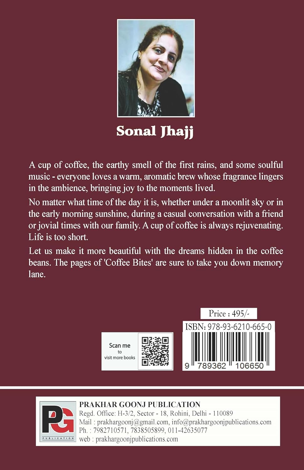Coffee Bites