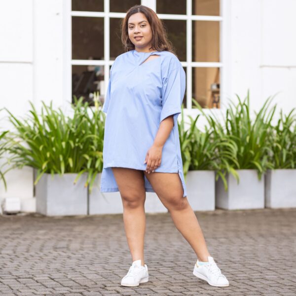 Ladies Exclusive Dress