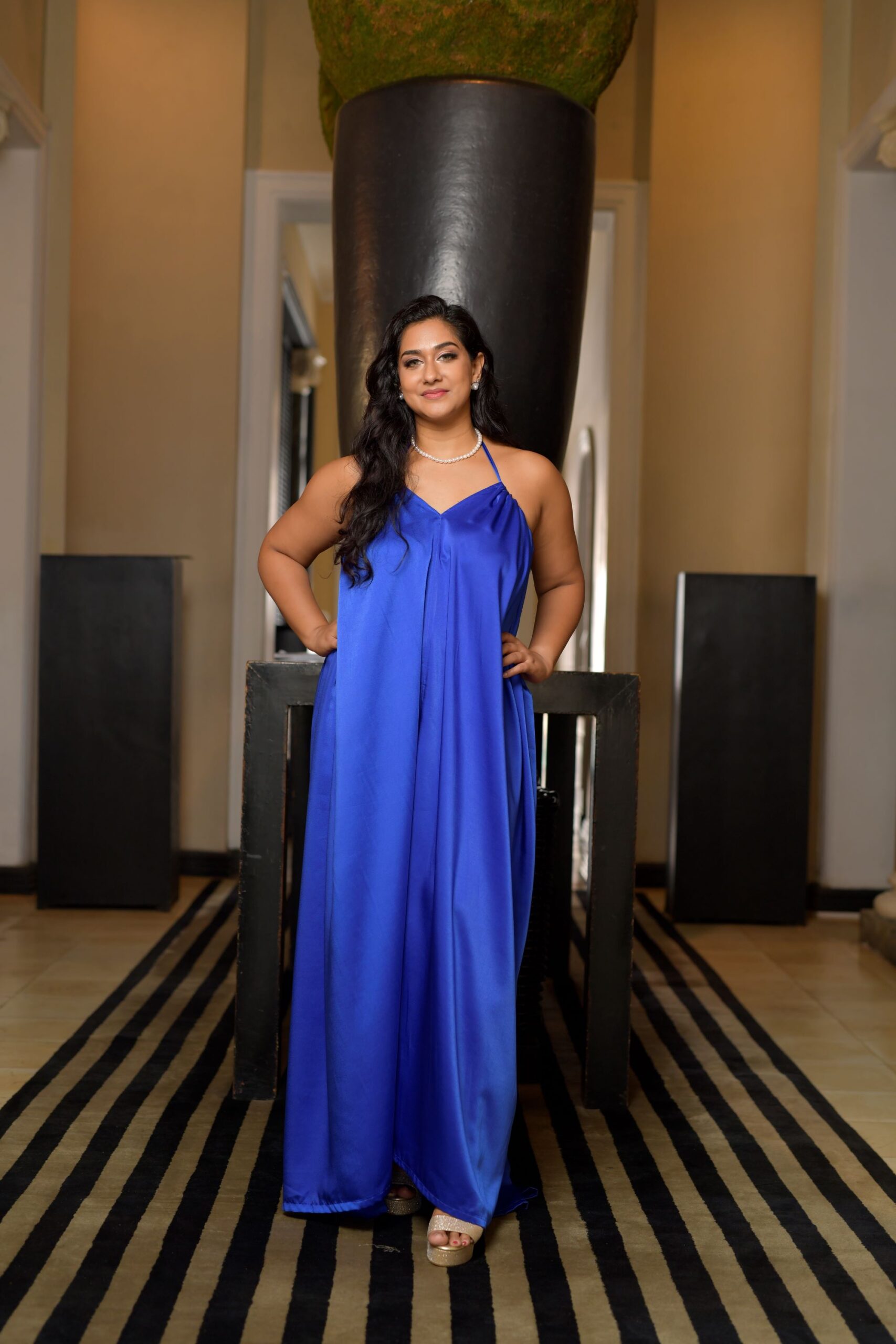 Ladies Kylie Dress