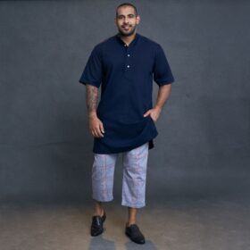 Gent Casual Linen relax Pant