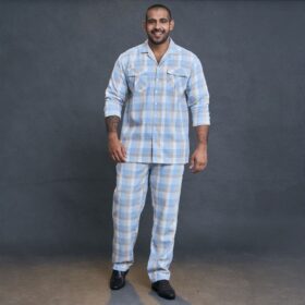 Gents Linen Love Pant
