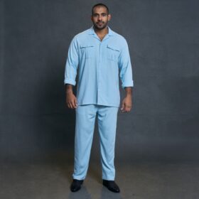 Gents Linen Love Pant