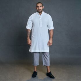 Gent Casual Linen relax Pant