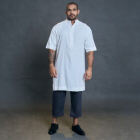 Gent Casual Linen relax Pant