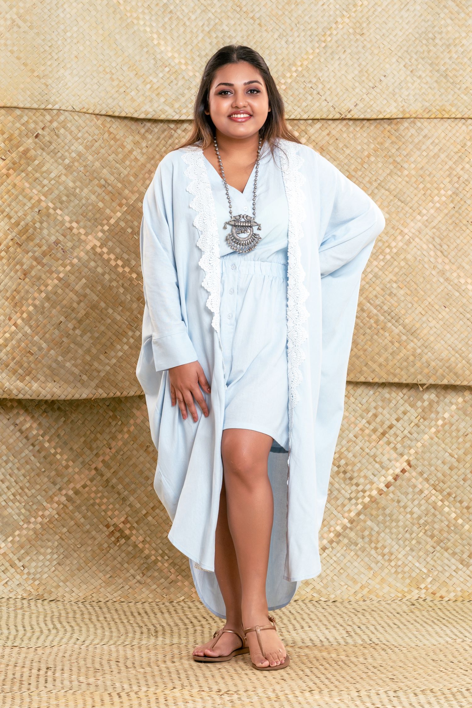Ladies Exclusive Romper