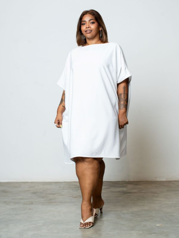 Ladies Exclusive Dress