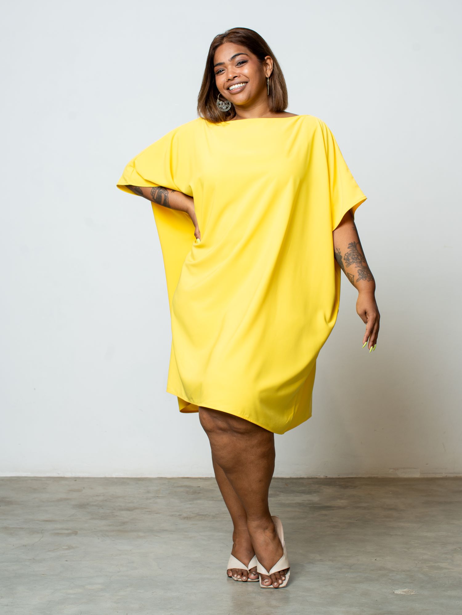 Ladies Exclusive Dress