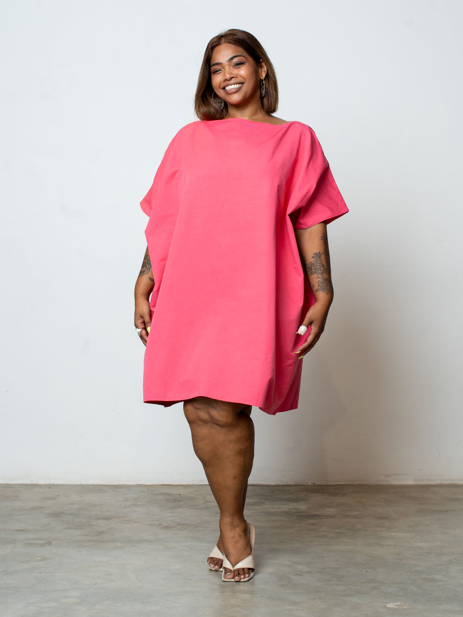 Ladies Exclusive Dress