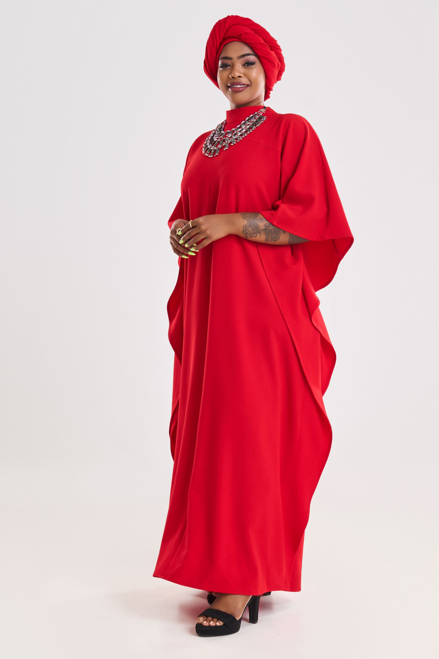 Ladies Exclusive Dress