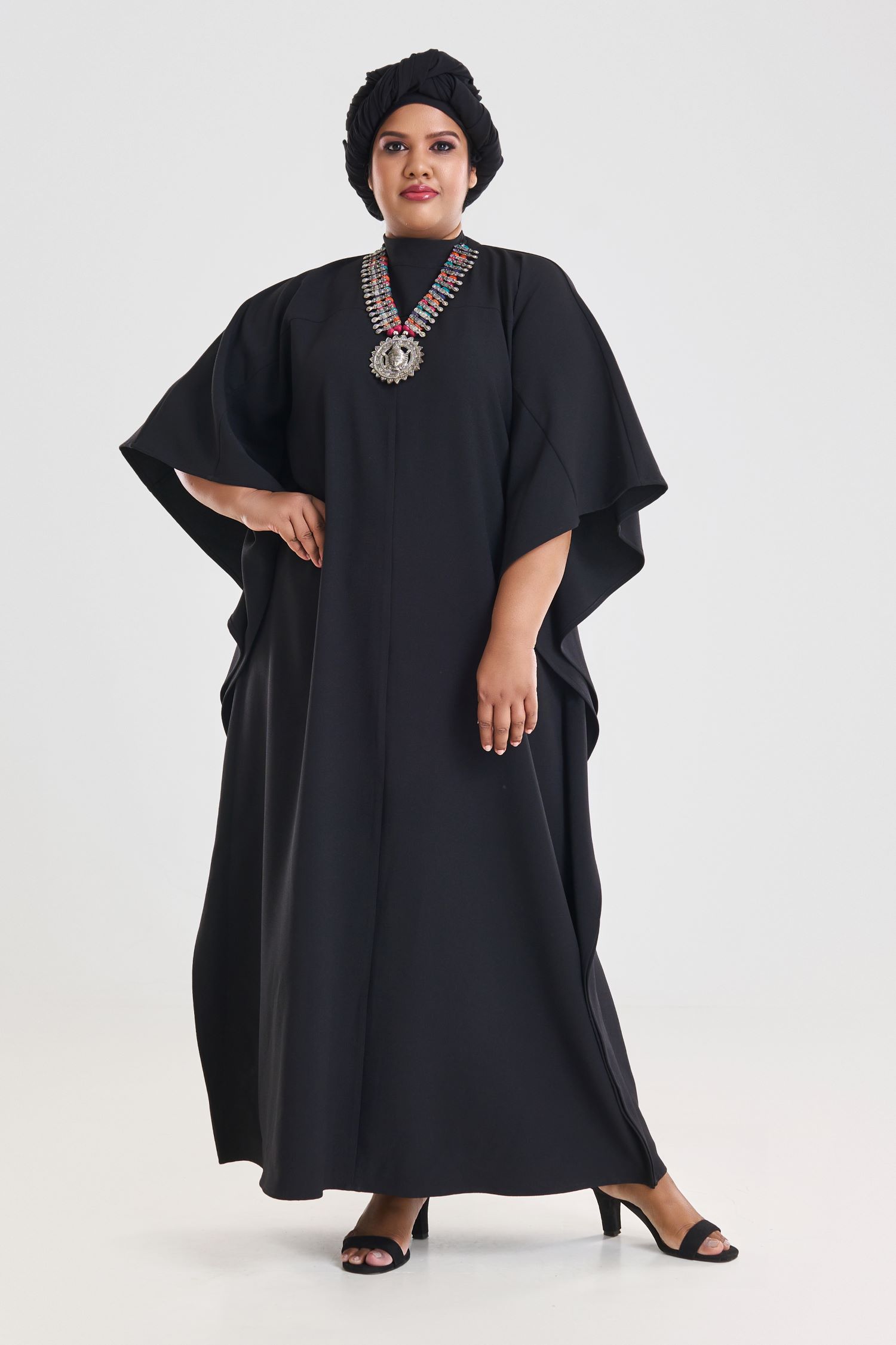 Ladies Exclusive Dress