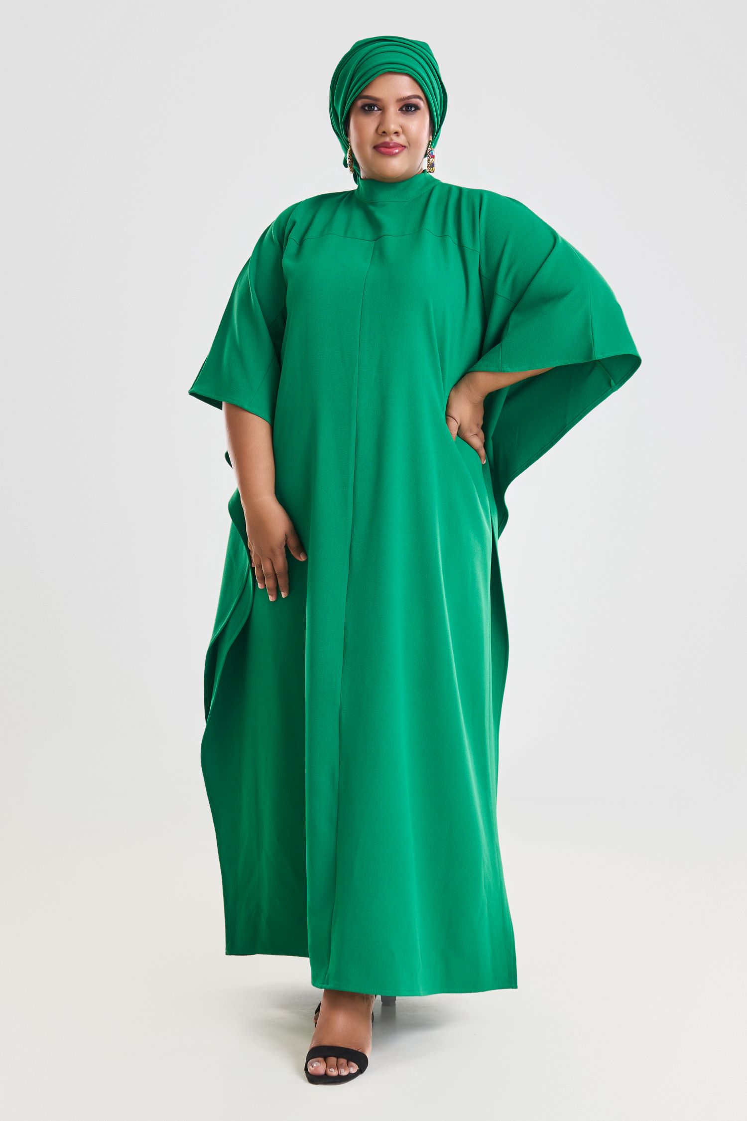 Ladies Exclusive Dress