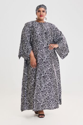 Ladies Casual Dress
