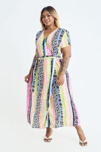 Ladies Casual Dress