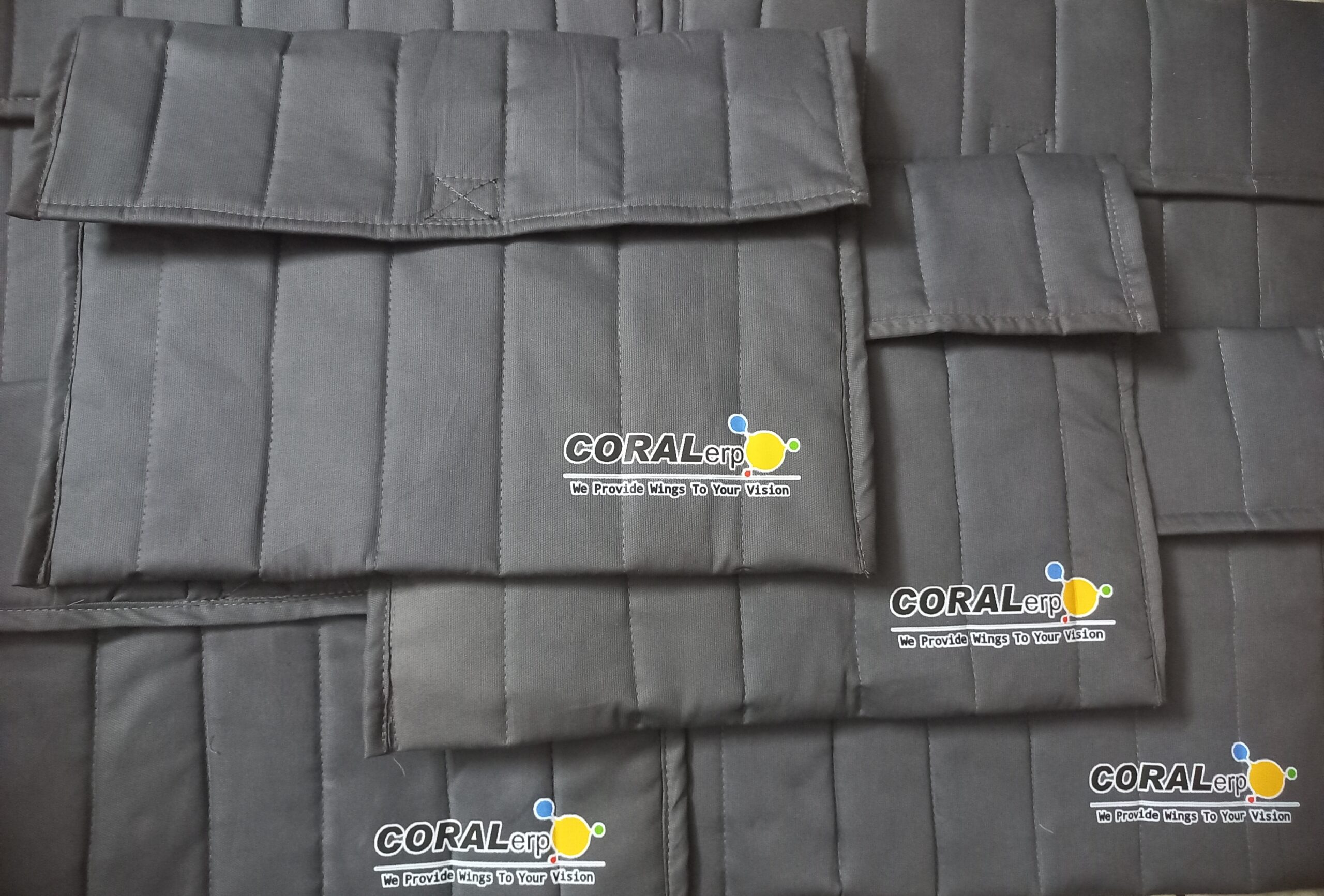 Grey Folder