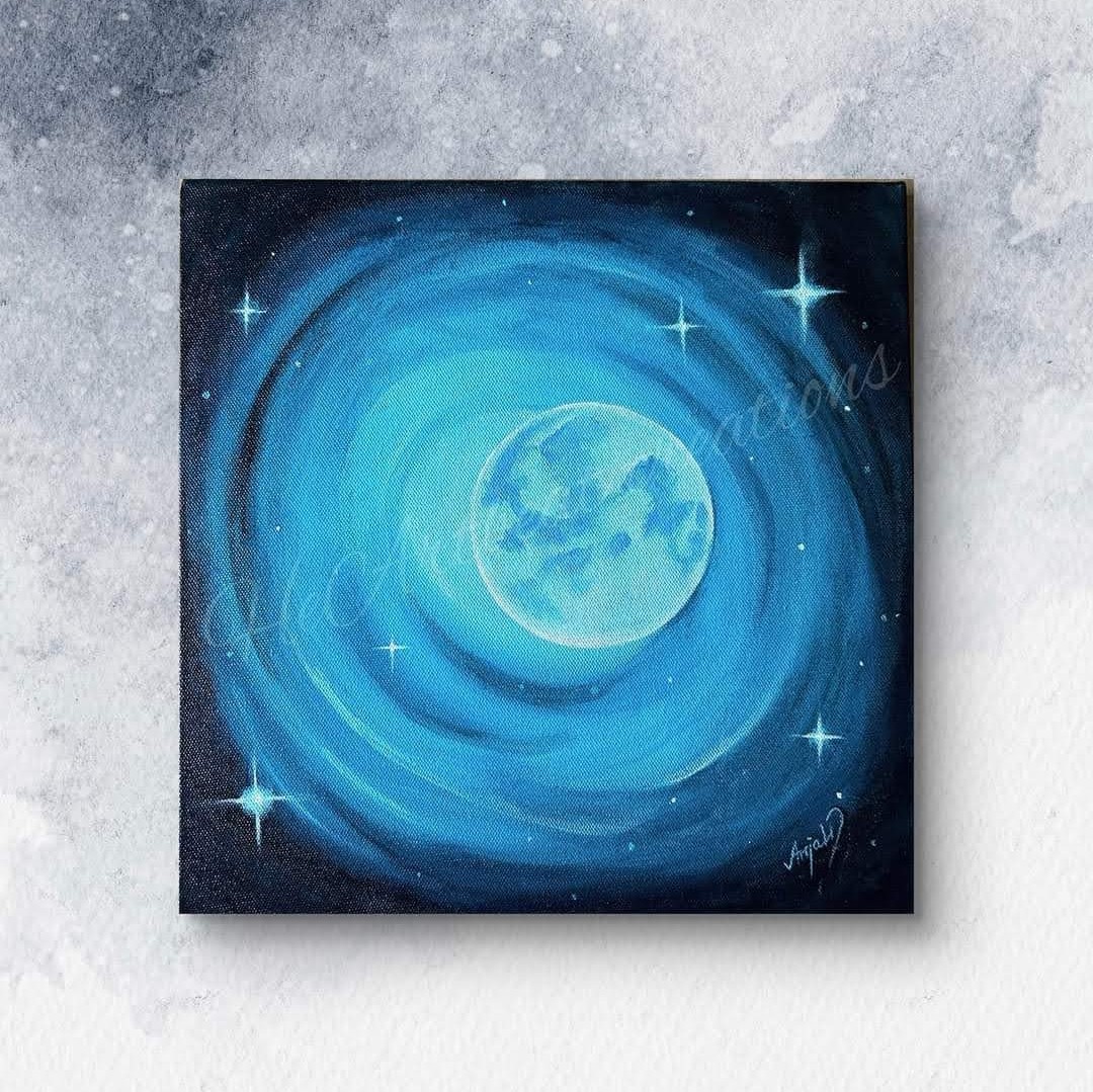 Romantic Wall Art