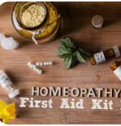Online CPR & Homeopathy First Aid Course