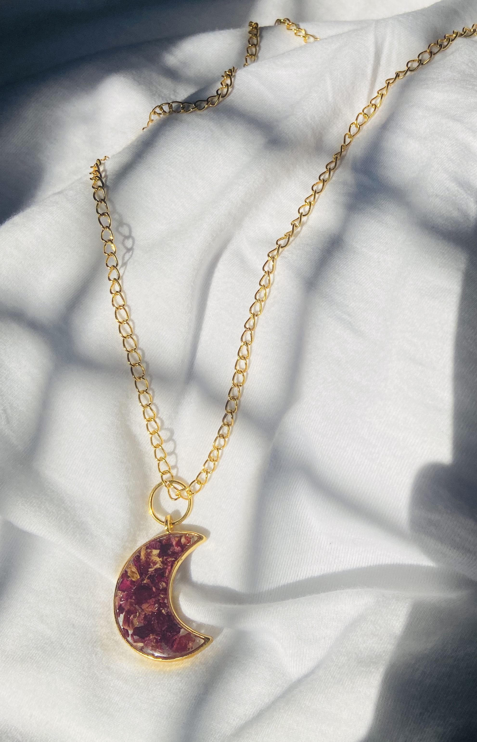 Pendant chain
