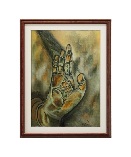 The Peace Within