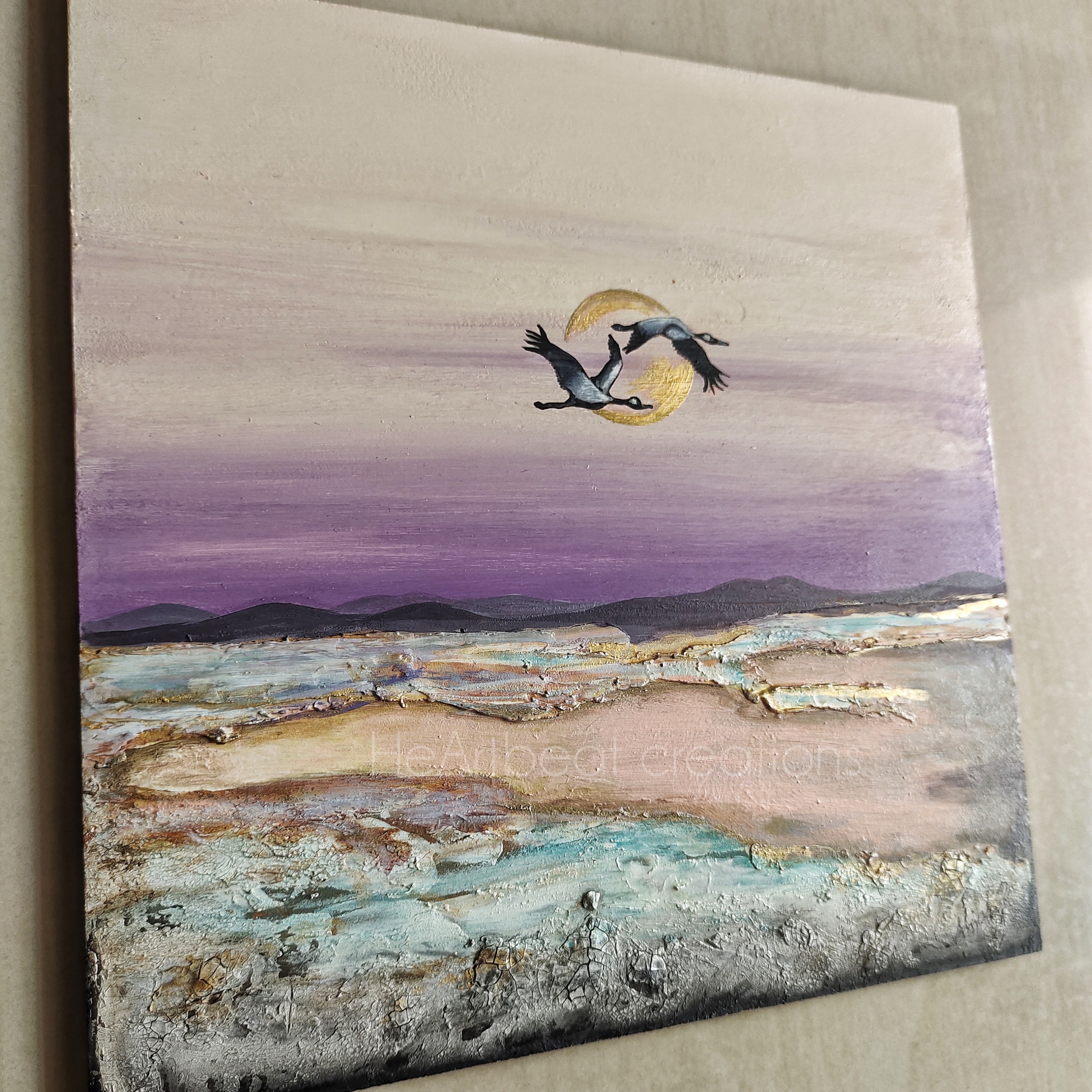 Wings of Dreams