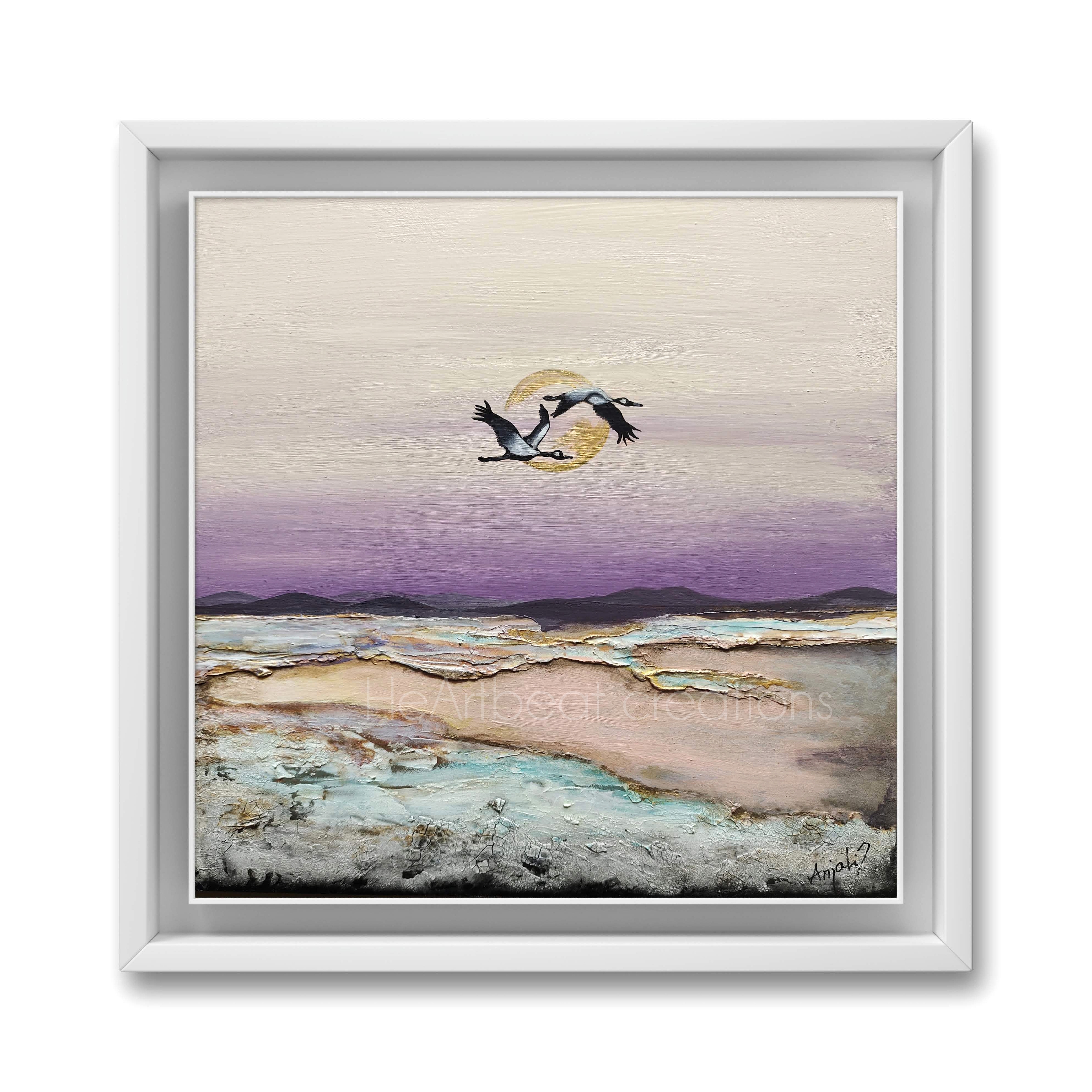 Wings of Dreams
