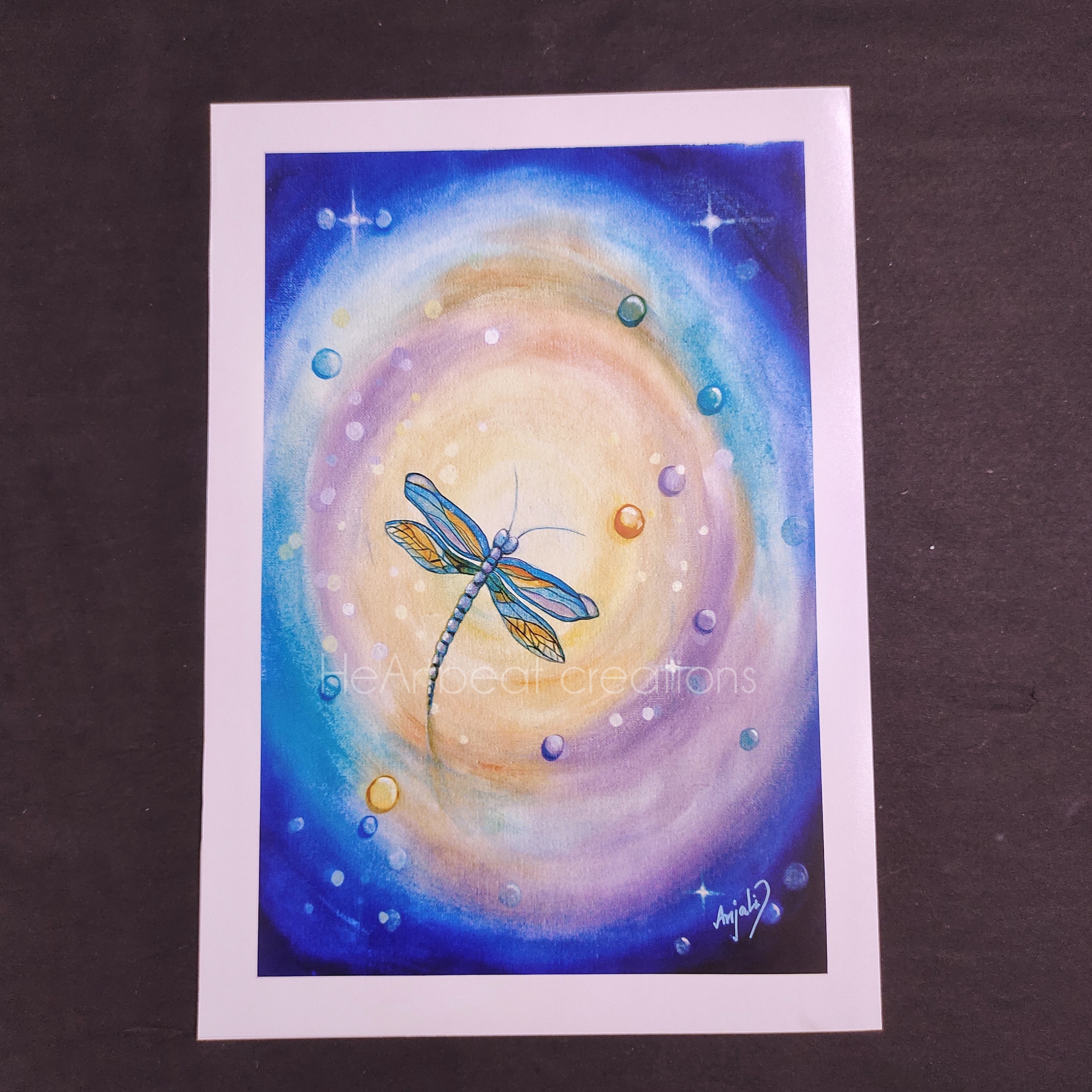 Print - Zuri