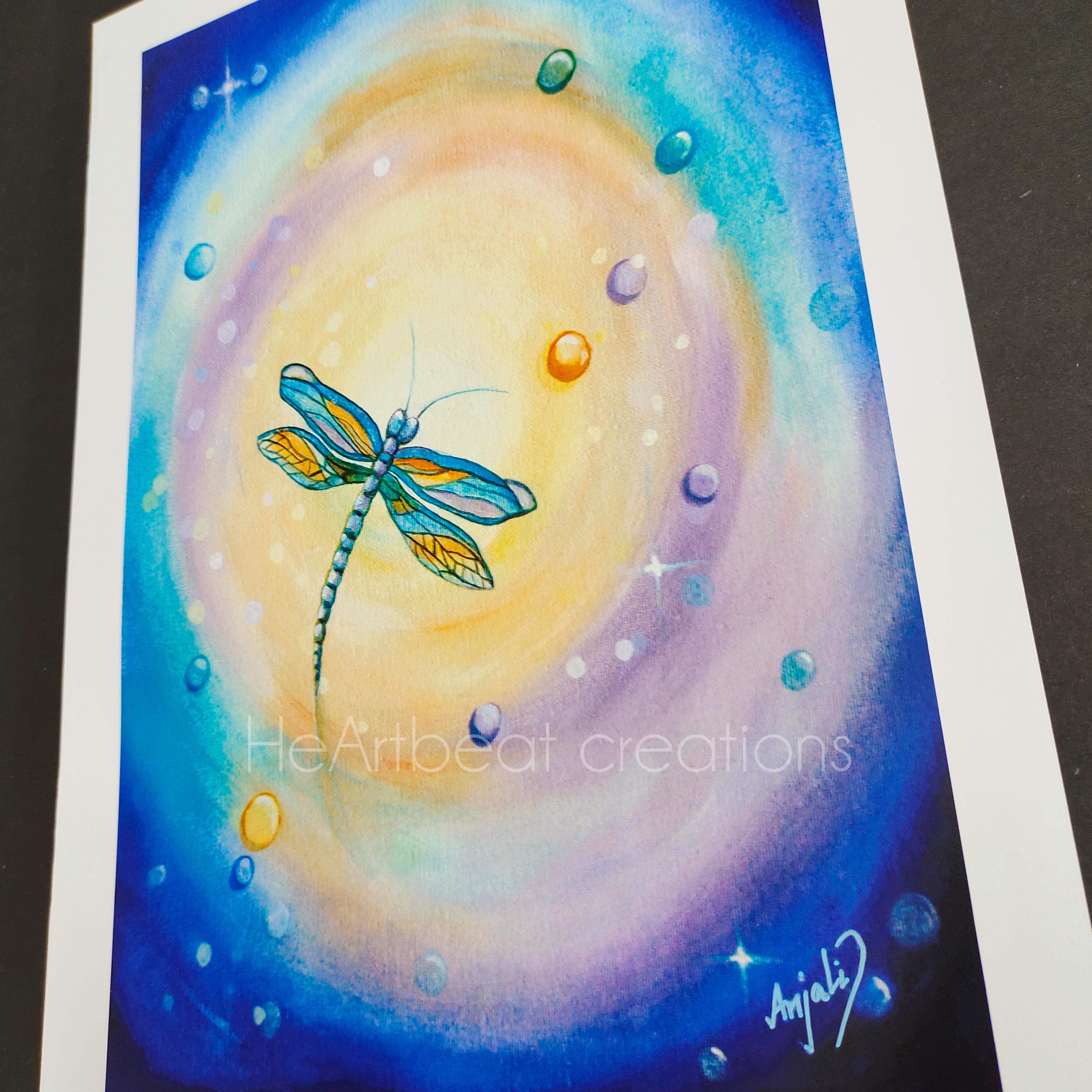 Print - Zuri