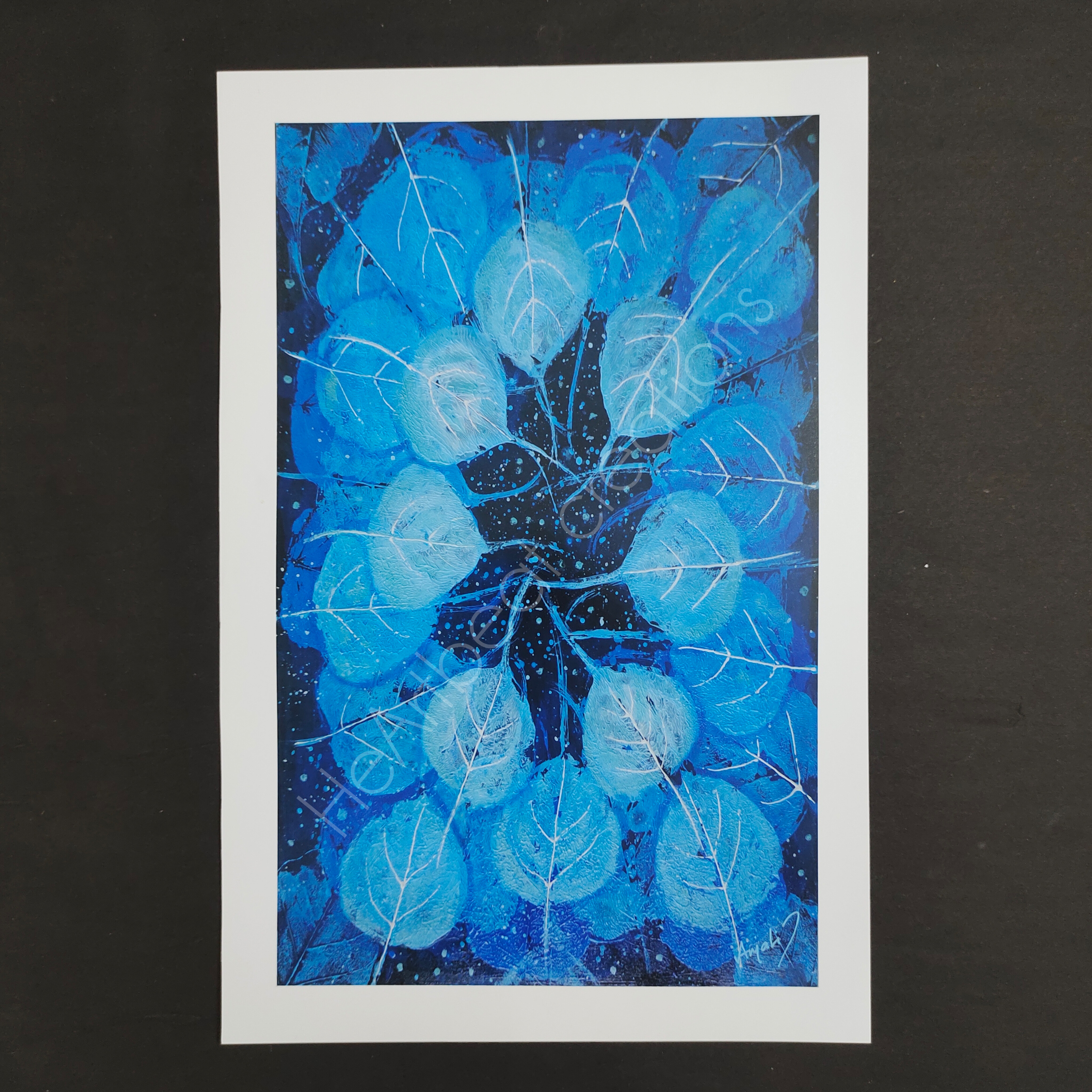 Print- Dreamland