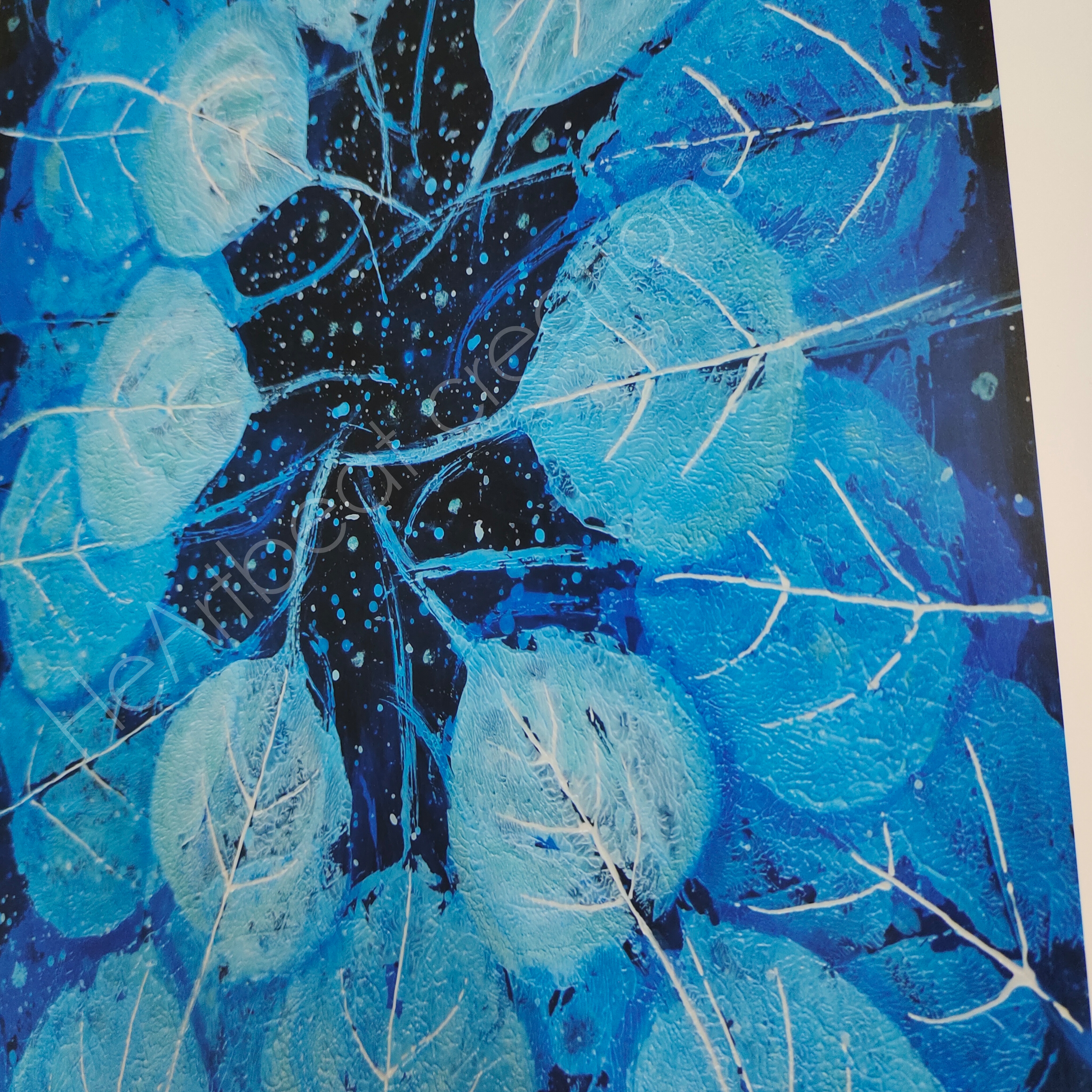 Print- Dreamland