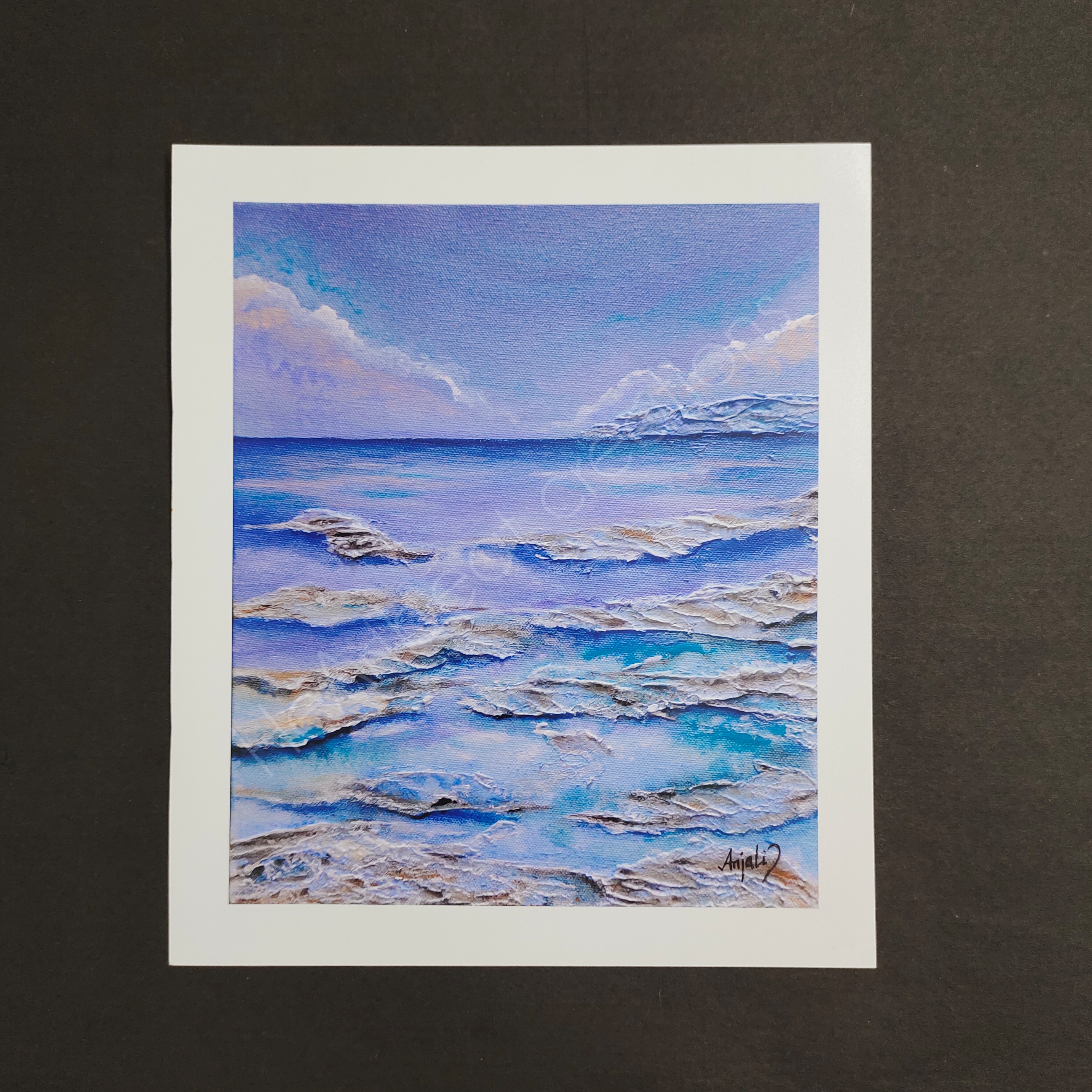 Print - Alora