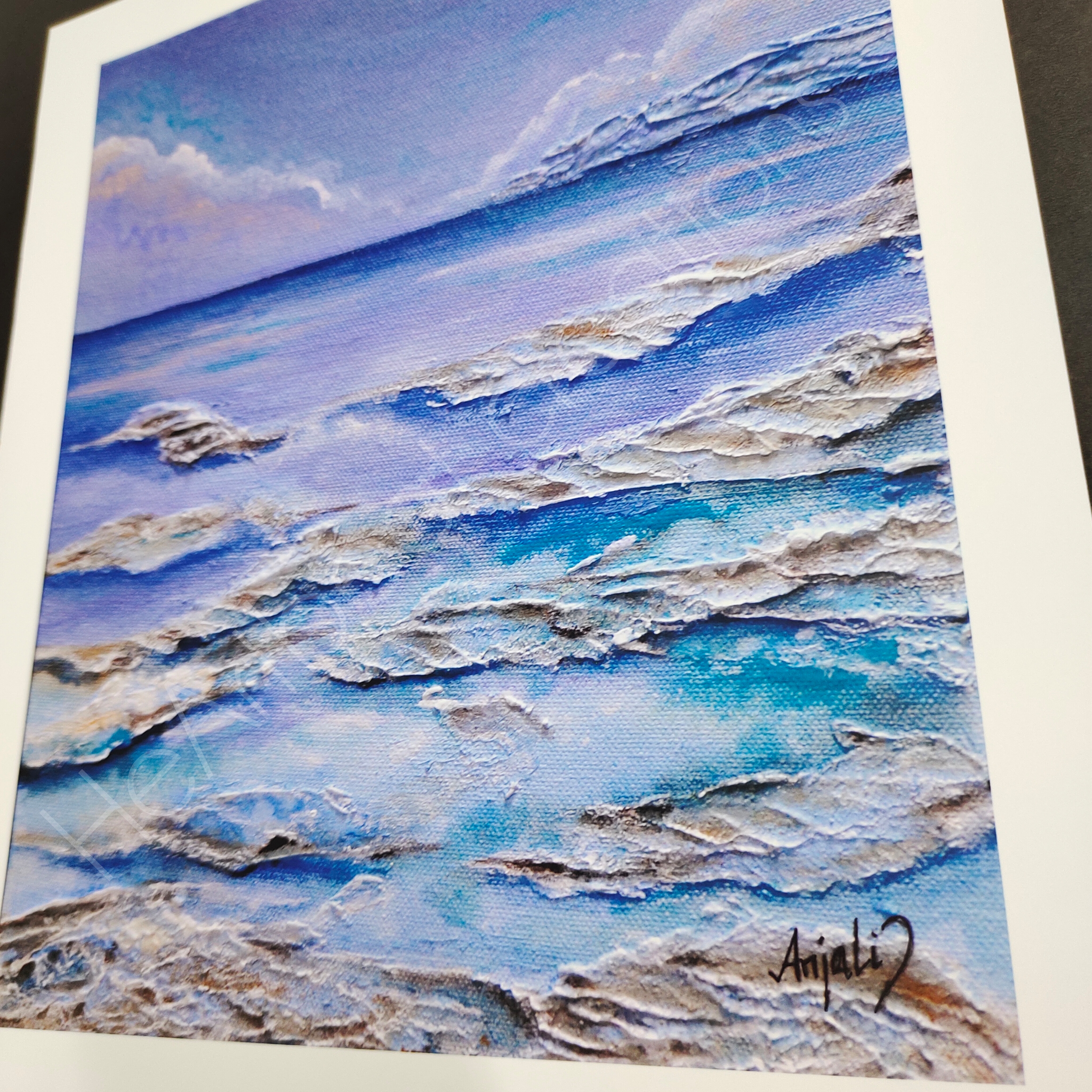 Print - Alora