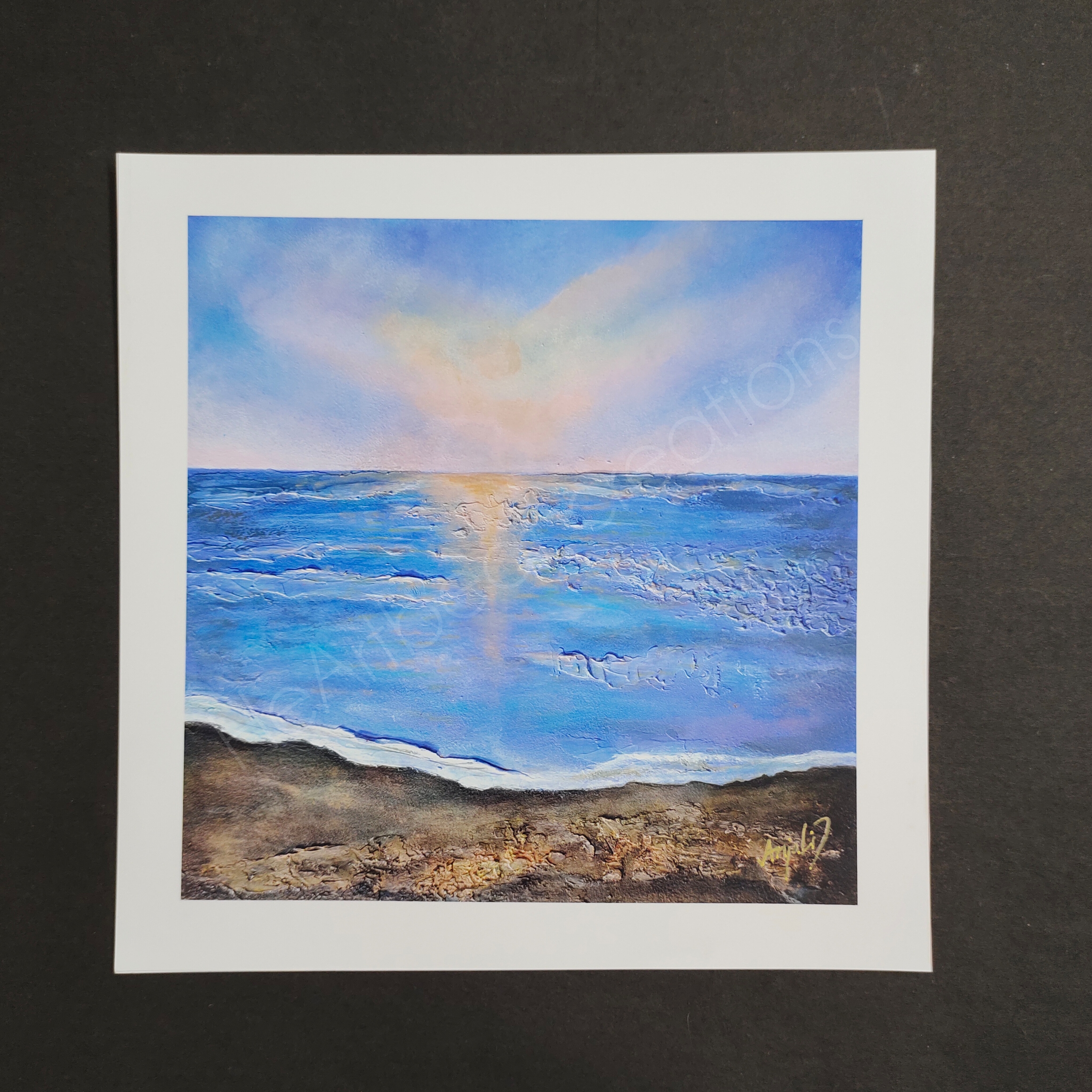 Get Marmoris Print