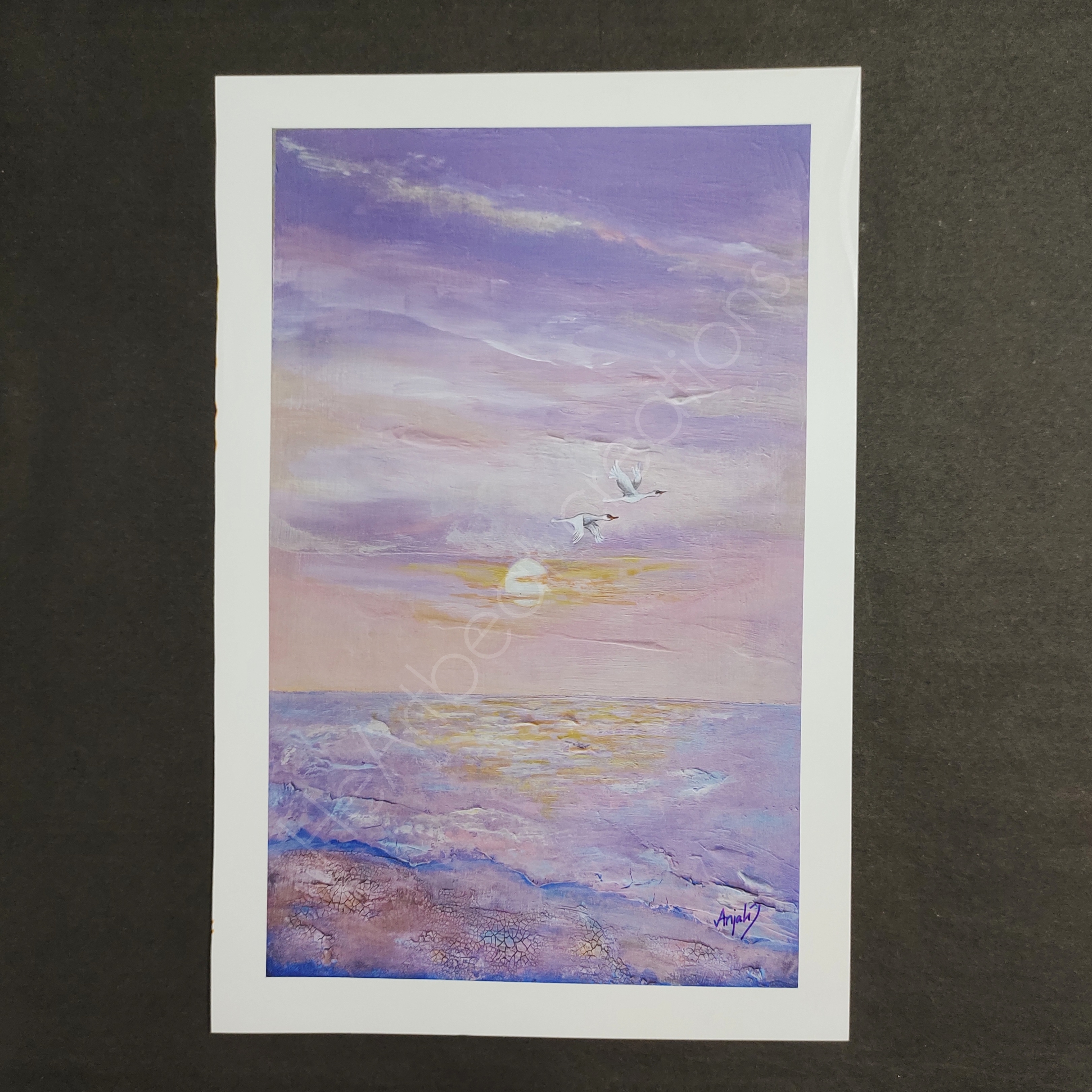 Print - Boundless Love